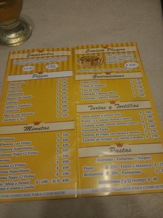 El Rey De Las Medialunas